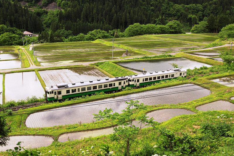 「日本で最も美しい村」に選ばれた会津の雪国で、農業や文化体験！まちおこしに参加してみませんか？